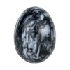 Фігурка Яйце Натуральний Камінь 4,8х3,6х3,6 см Темно-сірий (13099) в інтернет супермаркеті PbayMarket!