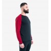 Реглан Longsleeve Berserk Sport Чорний L