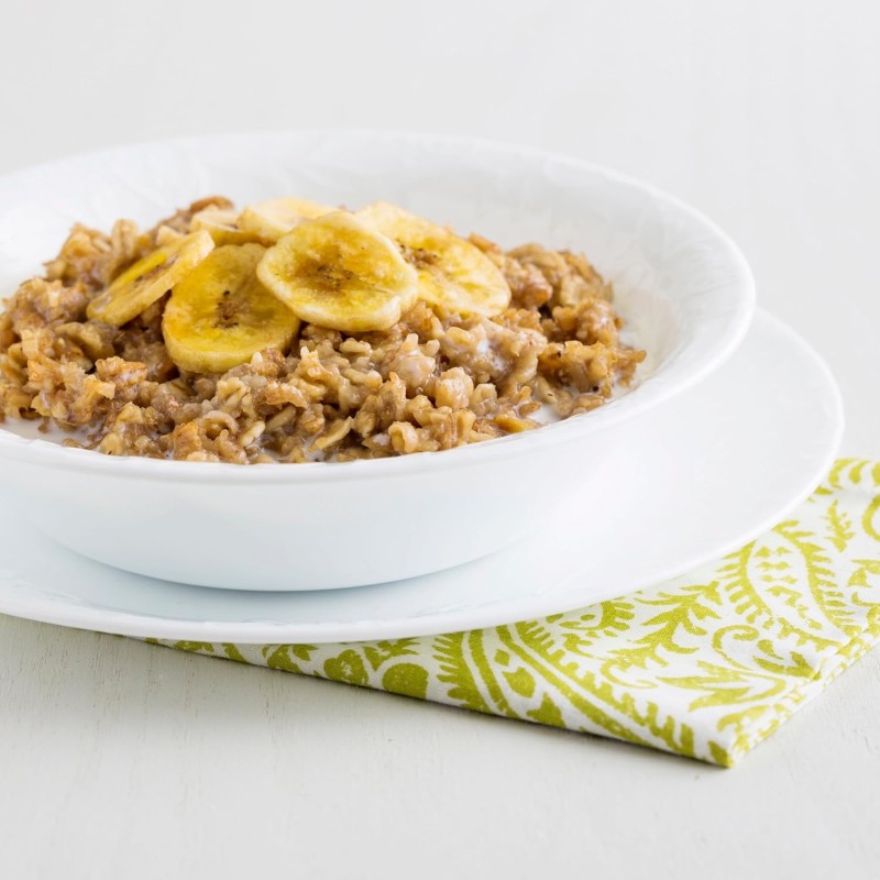 Сублімовані банани з великим терміном придатності 10 років Augason Farms, 22 порції