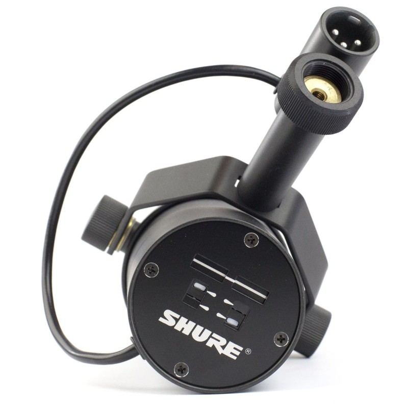 Мікрофон студійний Shure SM7B