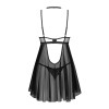 Бебі-дол Obsessive Donarella babydoll & thong M/L