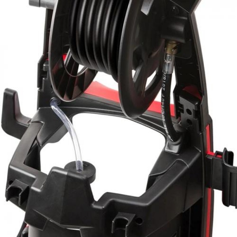 Мийка високого тиску Intertool DT-1508 2200 Вт