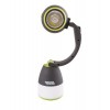 Ліхтар MASTERTOOL 3в1 3 режими 160х130х85 мм LED+10xSMD LED 3xAA ABS 94-0805