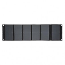 Сонячна батарея портативна Квант PSB-40W 2USB 5 вольт/DC 18 вольт