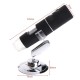 Wifi мікроскоп цифровий акумуляторний з 1000х кратним збільшенням KKMOON BW-1000, із записом фото / відео на смартфон