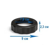 Гайка електролітичної комірки Intex 11432