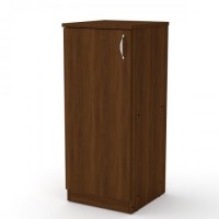 Тумба Компанит КШ 18 Горіх Екко (kom-435) Тумба Компанит КШ 18 Горіх Екко (kom-435)