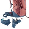 Рюкзак Deuter Aircontact X 70+15 SL (1052-3370322 5335)