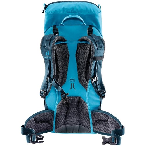 Рюкзак Deuter Climber 22 л Blue (1052-3611024 1382) Рюкзак Deuter Climber 22 л Blue (1052-3611024 1382)