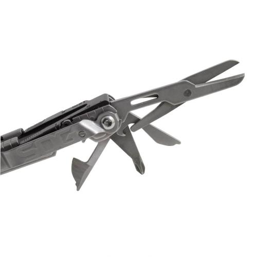 Мультитул SOG PowerLitre Bead Blasted (1033-SOG PL1001-CP) Мультитул SOG PowerLitre Bead Blasted (1033-SOG PL1001-CP)