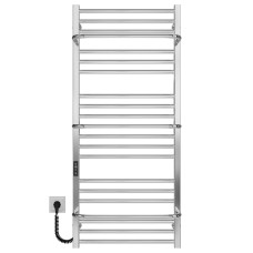 Рушникосушарка електрична Sigma П21 500х1200 Deffi Хром JD04 (A.SI.120.50.21.E.C.L.2)