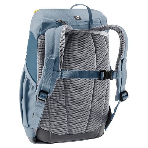 Рюкзак Deuter Waldfuchs 14 л Синій (1052-3610322 3386) Рюкзак Deuter Waldfuchs 14 л Синій (1052-3610322 3386)