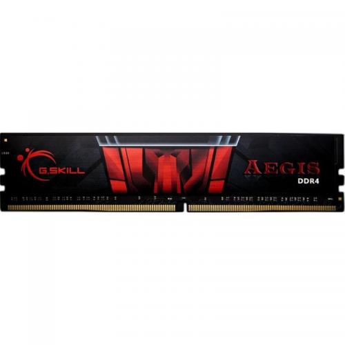 Оперативна пам'ять DDR4 16GB/2400 G. Skill Aegis (F4-2400C15S-16GIS) в інтернет супермаркеті PbayMarket!