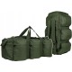 Рюкзак-сумка тактичний 2в1 Mil-Tec Combat Duffle Bag Tap 98 л 85х34х29 см Оливковий 13846001