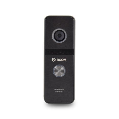 Комплект відеодомофон і відеопанель BCOM BD-791FHD/T Kit 7 з підтримкою Tuya Smart Комплект відеодомофон і відеопанель BCOM BD-791FHD/T Kit 7 з підтримкою Tuya Smart