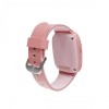 Дитячий смарт-годинник Usbshka Kids SM LT30 GPS+IP65 Pink