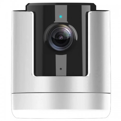 Поворотна бездротова WiFi IP камера відеоспостереження Camsoy X1 PTZ 1080P White (0062) Поворотна бездротова WiFi IP камера відеоспостереження Camsoy X1 PTZ 1080P White (0062)