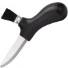 Ніж для грибів Morakniv Karl-Johan Mushroom 6.2 см Black (10906)