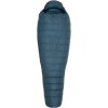 Спальник Exped Trekkinglite 0° L R правий Navy (1054-018.0799)