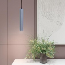 Світильник підвісний MSK Electric Crocus MR 4050 GR