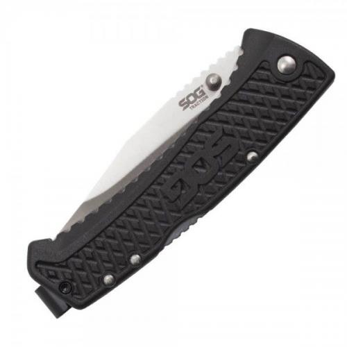 Ніж SOG Traction Satin (TD1011-CP) Ніж SOG Traction Satin (TD1011-CP)