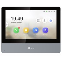 IP відеодомофон Hikvision DS-KH8350-TE1
