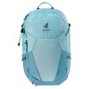 Рюкзак Deuter Futura 21 SL Блакитний (1052-3400021 1333)