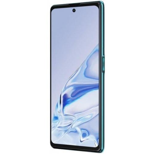 Смартфон Blackview A100 6/128GB АКБ 4 680 мАч Blue