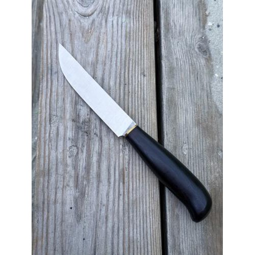Ніж фінка Gorillas BBQ сталь 50х14мф KN132 (5393)