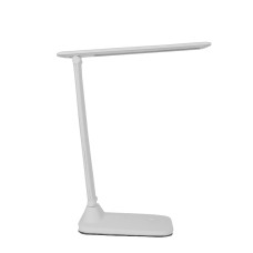 Настільна LED лампа Lesko BST-706 складана USB 12799-82654