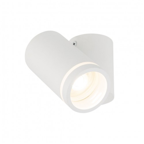 Бра TK Lighting Jet 12x12.5x11.5 см Білий (TK5393) Бра TK Lighting Jet 12x12.5x11.5 см Білий (TK5393)