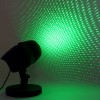 Новорічний лазерний проектор Star Shower Motion Laser Light