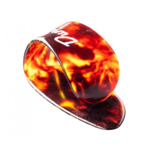 Медіатори Dunlop 9022P ThumbPick Medium Shell (4 шт.) Медіатори Dunlop 9022P ThumbPick Medium Shell (4 шт.)