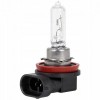 Галогенова лампа EA Light X H9 12V 65W PGJ19-5 CLEAR