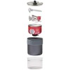Набір казанок+пальник MSR Pocket Rocket 2 Mini Stove Kit 0.75 л Чорний (1004-10379)