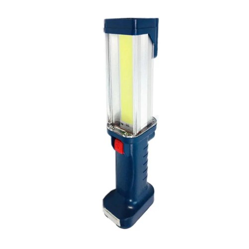Ліхтар лампа Worklight ZJ-8899 з магнітним кріпленням і рухомим гаком (1756375606)
