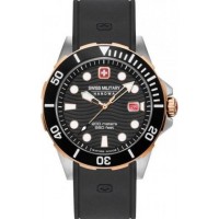 Годинник Swiss Military-Hanowa OFFSHORE DIVER 06-4338.12.007 Годинник Swiss Military-Hanowa OFFSHORE DIVER 06-4338.12.007