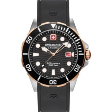 Годинник Swiss Military-Hanowa OFFSHORE DIVER 06-4338.12.007