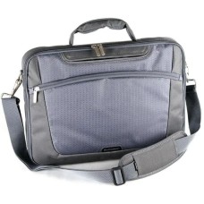 Сумка для ноутбуку 16 Sumdex Сірий (PON-301GP)