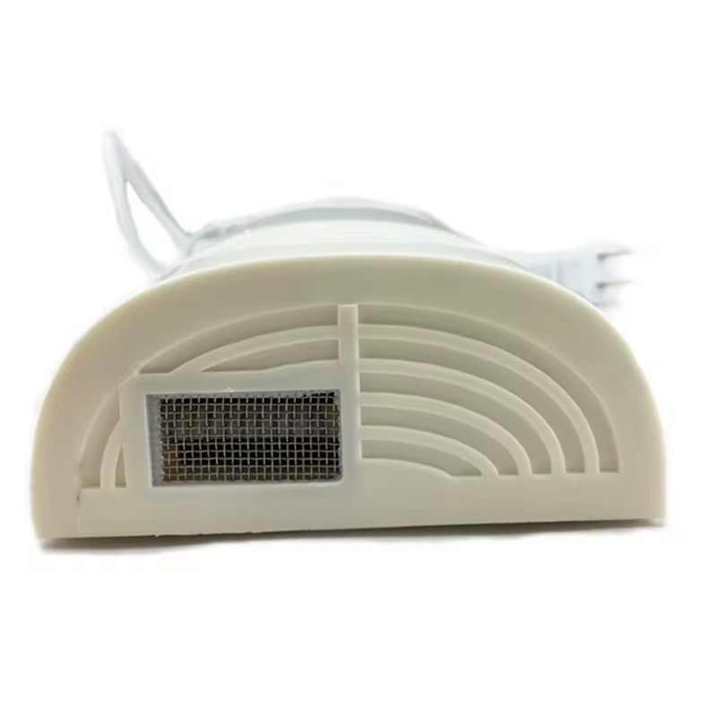 Озонатор повітря побутовий іонізатор для дому XIJIYA H100, до 30 м2