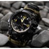 Наручний годинник чоловічий з компасом BESTA Life Pro Чорний (3000)