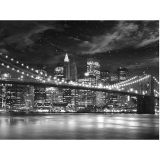 Фотошпалери Ніка Бруклінський міст 196х280
