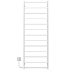 Рушникосушарка електрична Forest П13 500х1400 Deffi Білий WD04 (A.FR.140.50.13.E.W.L.4)