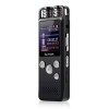 Професійний цифровий диктофон для журналіста Savetek GS-R07 32 Гб (100643) в інтернет супермаркеті PbayMarket!