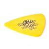 Медіатори Dunlop 431P.73 Tortex Triangle Player Pack 0.73 mm (6 шт.)