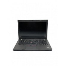 Ноутбук Lenovo ThinkPad L470 14 Intel Core i5 8 Гб 120 Гб Refurbished