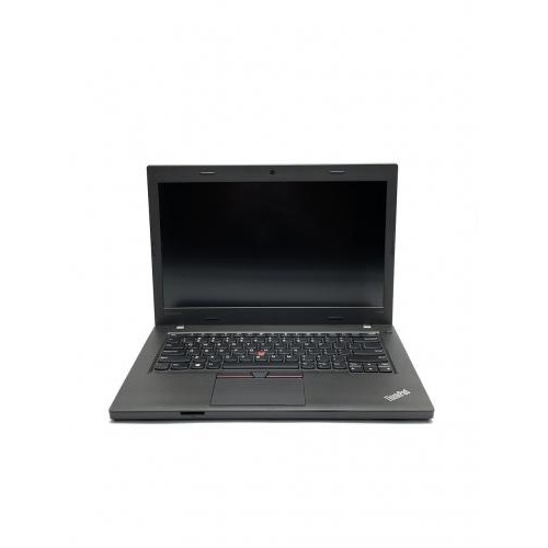 Ноутбук Lenovo ThinkPad L470 14 Intel Core i5 8 Гб 120 Гб Refurbished в інтернет супермаркеті PbayMarket!