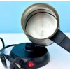 Кавоварка електрична на підставці SuTai ST-138 800W 0.8 л Silver