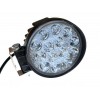 Світлодіодна фара AllLight 27type 42W 14chip OSRAM 3535 spot 9-30V в інтернет супермаркеті PbayMarket!