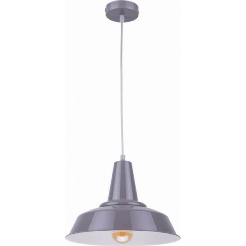 Люстра TK Lighting BELL 1648